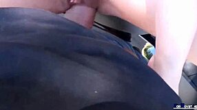 Spanish MILF Fucking Big Cock In Mountains?