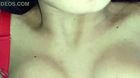 Beautiful Hot Girl’s First Painful Closeup Sex with Step-Sister’s Husband