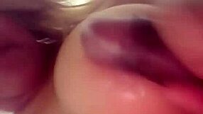 Teen vigilante solo performs oral for orgasm