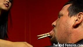 You Are Nothing But Trash To Me