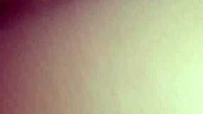 Slut rides anal toys to a messy creampie finish