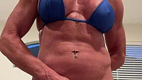 Pov - i need you to cum suck my big clit and help me with an orgasm - dirty talk 4k