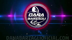 Dana Barzagli Latina Teen With Tattoo And Small Tits Gets Hardcore Fucking