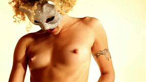 I love licking interracial lesbian models on set.