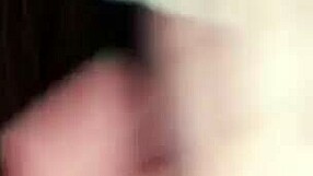 Japanese milf squeezes every drop in creampie session