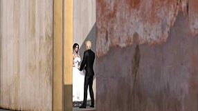 I’m obsessed with 3D big cock and huge boobs