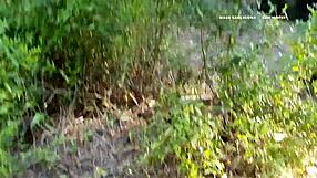 cruising for gay cum in public outdoor spots