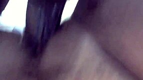 I faced complications after the cumshot to my stepmom