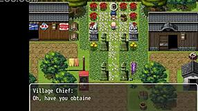 Tanned Natsuki Masturbates in Public While Changing - Hentai Ep 11