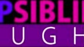 What if I sucked your dick like this, could you resist? Gia Ohmy tempts stepbro