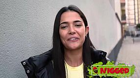 i fulfulls my wildest fantasies at niggered bareback anal