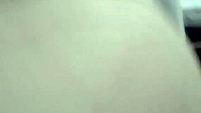 I invited my wife's friend over for a hardcore sucking session – what a surprise!