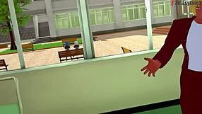 Koneko Tentacion Deal Chapter 5