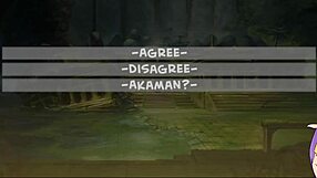 star chanel 34 dives into orgasmic masturbation in early part 90, watched by voyeur.