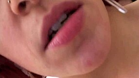 Amateur Couple Spices Up with Shared Intimate Scenes