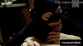 Intense Argentine Gay Blowjob POV With Amateurs And Pornstars Featuring True Sucking Action