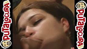 This casting starts with 18 year olds in group blowjob and cumshot