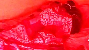 Stepfather sneaks into young woman's room