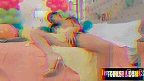 hey halogen, u got that shemale version for wild anal action?!