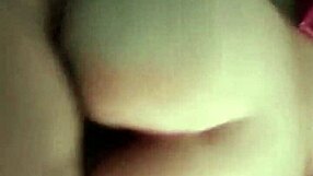 Will This Latina's Ass Get Creampied By Him?