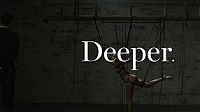 Savannah's Iconic Muff Diving and Anal Scenes with Big Tits Milf Riding Monster Cock!