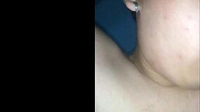 Estudiante colombiana le gusta el sexo duro