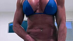 Pov - i need you to cum suck my big clit and help me with an orgasm - dirty talk 4k