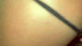 Sexy Milf Fucked Hard By Young Bull