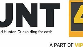 Turntables And Fuck Sessions With Blonde In Uniform!