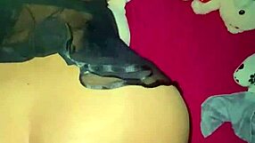 De Perrito With Latina Ass And Big Tits!