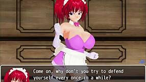 i'm watching girl b hero scenes part 22 with camil