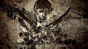 Dariel and Aaron share a personal moment together