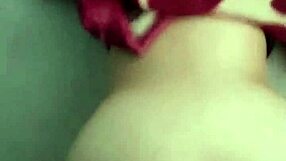 Will This Latina's Ass Get Creampied By Him?