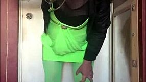 i squeeze fresh juice from homemade bisexual fun