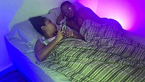 Saved by Tantaly sex doll with English captions