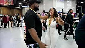 We Fucked In Parking Lot!