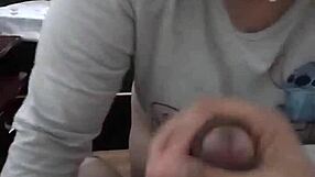 I invited my wife's friend over for a hardcore sucking session – what a surprise!