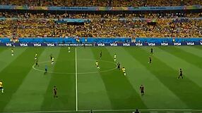 Alemanha Safada Slams Hard Without Mercy in Wild German-Brazilian Action