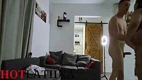 chica argentina tiene sexo con desconocido en buenos aires