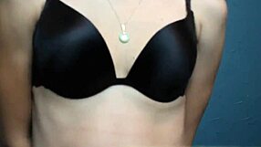 Bound Slave Faces Ball-Ripping Humiliation