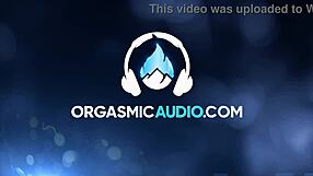 Wild teen group's erotic audio: big tits, blowjobs, and more
