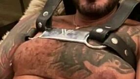 Viktor Rom Celebrates Grammy Win After 3650 Days in Industry