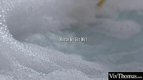 look at these busty beauties licking each other's pussies in a 69 position