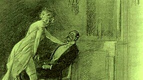 Discover Vintage Erotic Illustrations from Classic Anime