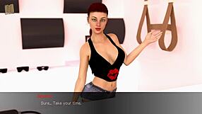 Echoes of Lust 62 in action.