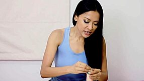 put a condom in your mouth!