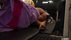 Sgt Productions Massive Trailer Featuring Intense Action