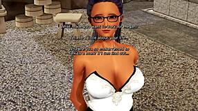 This is not heaven - uncensored part 3