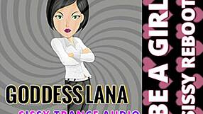 Sissy Whore Reboots The Song?