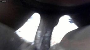 I faced complications after the cumshot to my stepmom